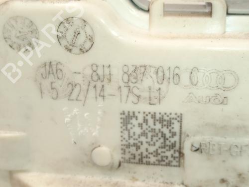 Front right lock AUDI A4 B8 Avant (8K5) 3.0 TDI quattro | BP28093485C97