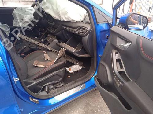 Rear right window mechanism FORD PUMA (J2K, CF7) 1.0 EcoBoost mHEV | BP10750446C25 
