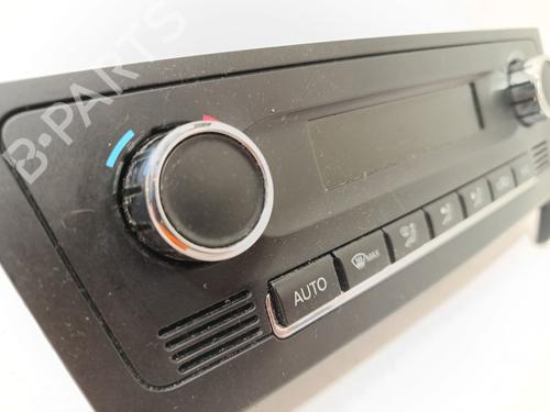 Climate control SEAT TOLEDO IV (KG3) 1.6 TDI | BP34720450I5 - Image 3