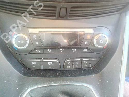 Glove box FORD C-MAX II (DXA/CB7, DXA/CEU) 1.0 EcoBoost | BP3254036C95