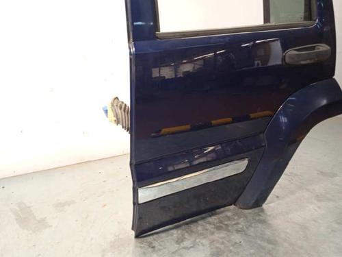 Left rear door JEEP CHEROKEE (KJ)  | BP11246988C4 