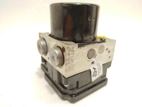 ABS pump RENAULT MEGANE III Hatchback (BZ0/1_, B3_)  | BP30153392M43 