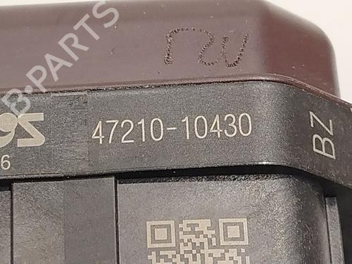 Servo brake TOYOTA C-HR (_X1_) 1.8 Hybrid (ZYX10_, ZYX11_, ZYX10R, ZYX11R) | BP24639383M42 