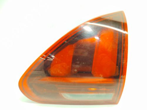 Used Right tailgate light PEUGEOT 2008 I (CU_) 1.2 THP 130 / PureTech 130 (130 hp) 22759373