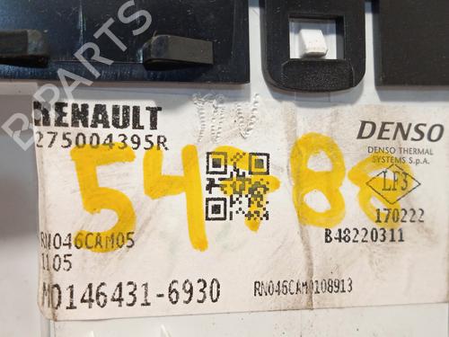 Climate control DACIA SANDERO III 1.0 SCe 65 | BP22193513I5