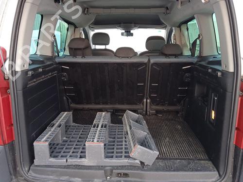 Køler CITROËN BERLINGO Box Body/MPV (B9) 1.6 HDi 90 | BP26576115M31 