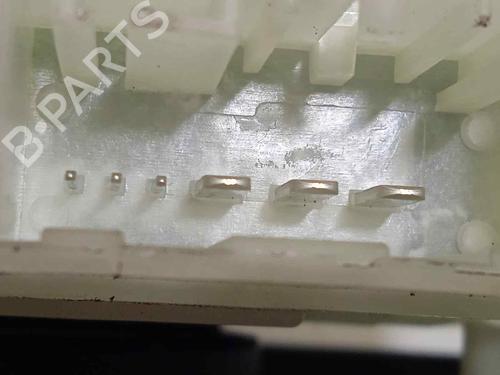 Rear right window mechanism VW MULTIVAN T7 (STM, STN) | BP17660766C25