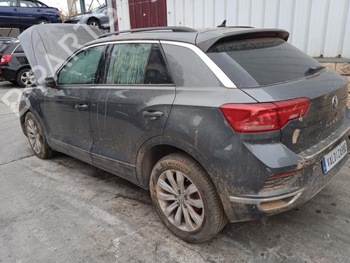 Modulo electronico VW T-ROC (A11, D11) 2.0 TDI | BP22729754M83 