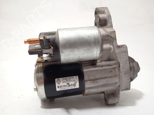 Used Starter RENAULT CAPTUR I (J5_, H5_) 0.9 TCe 90 (90 hp) 18908093