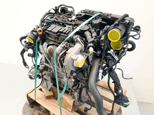Engine CITROËN GRAND C4 SPACETOURER (3A_, 3E_) 1.5 BlueHDi 130 | BP37486920M1 - Image 2