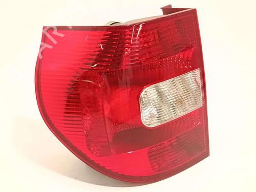 Used Left taillight Left taillight 38486679 38486679