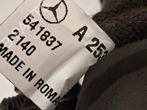 Tailgate lift support MERCEDES-BENZ GLC Coupe (C253) AMG 43 4-matic (253.364) | BP14347154C138 