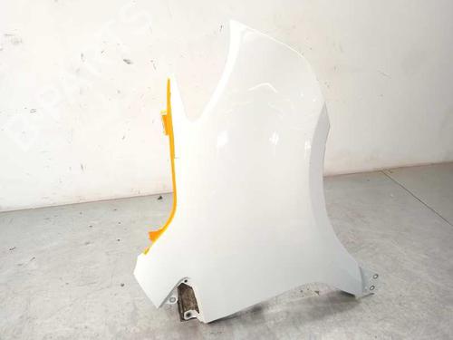 Right front fenders MERCEDES-BENZ SPRINTER 4-t Van (B907, B910) 419 CDI RWD (907.643, 907.645, 907.647) | BP26207830C42 