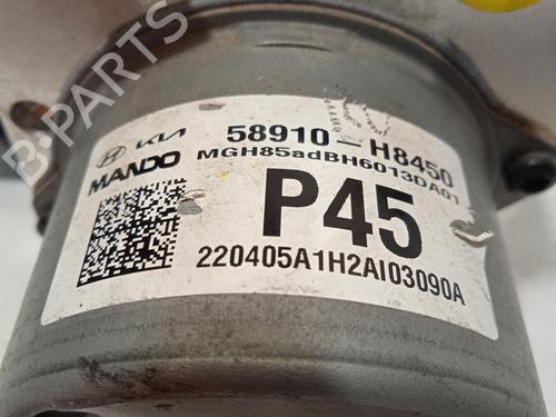 ABS pump KIA STONIC (YB) | BP29395492M43