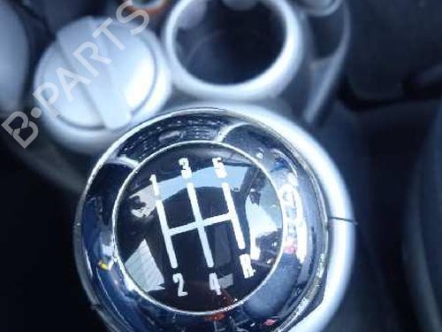 Right mirror MINI MINI (R50, R53) One | BP12236543C27 