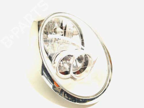 Used Right headlight Right headlight 21191962 21191962
