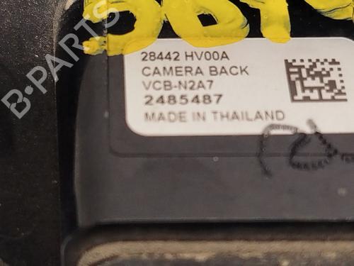 Electronic module NISSAN QASHQAI II (J11, J11_) 1.5 dCi | BP29481575M83 