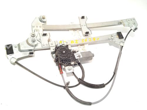 Used Front left window mechanism Front left window mechanism 27693466 27693466