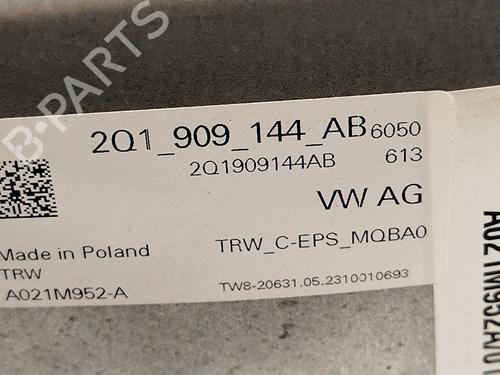 Steering column AUDI A1 Allstreet (GBH) 30 TFSI | BP32298618M21