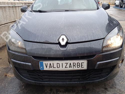 Intercooler RENAULT MEGANE III Hatchback (BZ0/1_, B3_) 1.5 dCi (BZ09, BZ0D, BZ1W, BZ29, BZ14) | BP22133247M30 