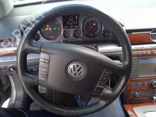 Engine VW PHAETON (3D1, 3D2, 3D3, 3D4, 3D6, 3D7, 3D8, 3D9)  | BP11097435M1  - Image 27