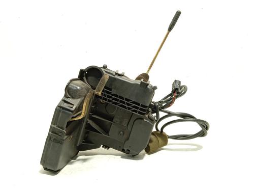 Front right lock MERCEDES-BENZ CLK (C209) CLK 320 CDI (209.320) | BP29199798C97 