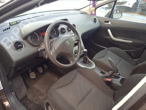 ESP ECU PEUGEOT 308 I (4A_, 4C_) 1.6 HDi | BP10541802M58