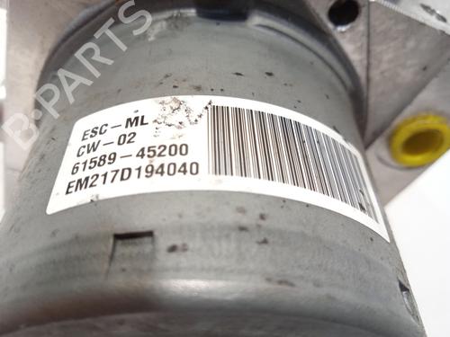 ABS pump KIA CEE'D (JD)  | BP24635763M43  - Image 5