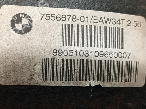 Rear differential BMW 3 (E90) 320 d | BP32694944M24  - Image 5