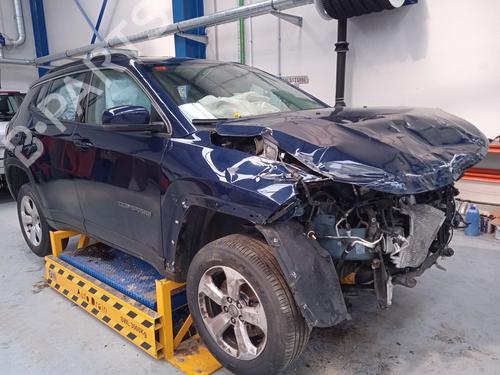 Gear lever JEEP COMPASS (MP, M6, MV, M7) 1.4 MultiAir | BP33660728M90 - Image 11