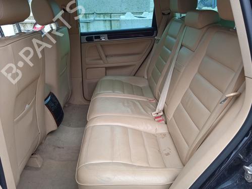 Motor VW TOUAREG (7LA, 7L6, 7L7)  | BP21027683M1 