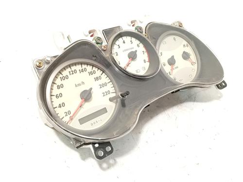 Kombinert Instrument TOYOTA RAV 4 II (_A2_) 1.8 (ZCA25_, ZCA26_, ZCA25W, ZCA26W) (125 hp) 26904114
