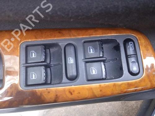 Climate control VW PASSAT B5.5 (3B3) 1.9 TDI | BP14453940I5 