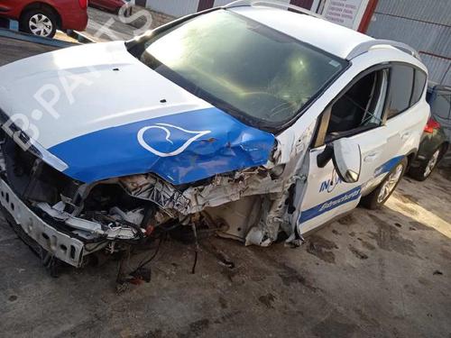 Rear wiper motor FORD KUGA I  | BP17044902M102 