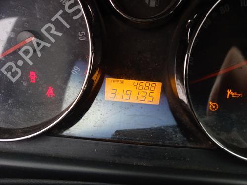 Transfer box OPEL ANTARA A (L07) 2.0 CDTI 4x4 | BP29973522M36