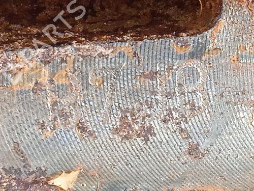 Engine FORD PUMA (J2K, CF7)  | BP30109366M1  - Image 11