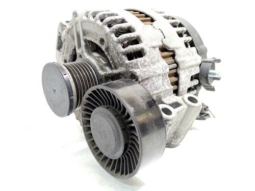 Used Alternator Alternator 23947816 23947816