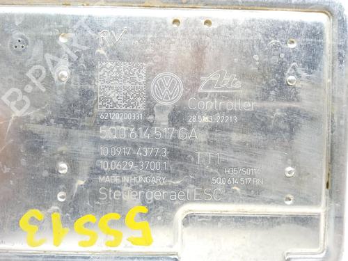 ABS pump SEAT ATECA (KH7, KHP)  | BP23894319M43  - Image 5