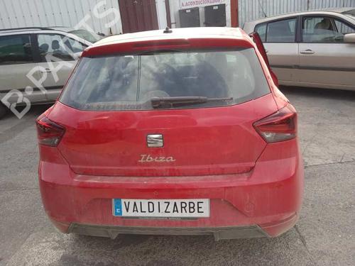 Gearbox SEAT IBIZA V (KJ1, KJG)  | BP13320511M3 