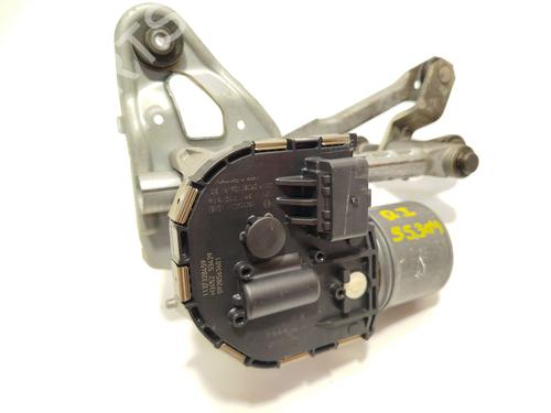 Used Front wiper motor PEUGEOT 5008 (0U_, 0E_) 1.6 16V (156 hp) 24978720