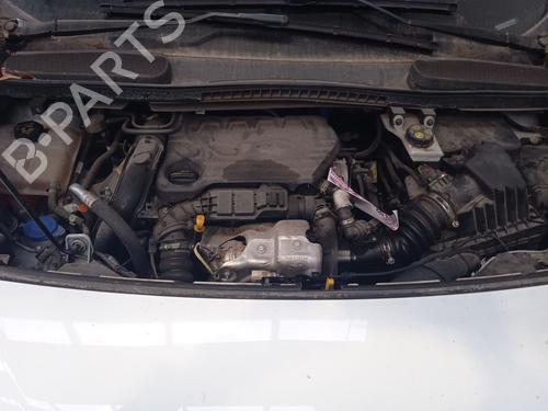 Left front driveshaft FORD TRANSIT CONNECT V408 Box Body/MPV 1.5 EcoBlue | BP32185281M38  - Image 11