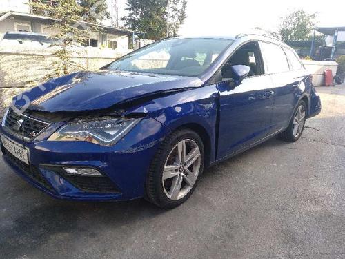 SEAT LEON ST (5F8) 2.0 TDI (150 hp) 766141