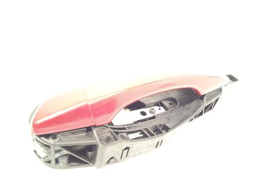 Used Rear left exterior door handle PEUGEOT 3008 II SUV (MC_, MR_, MJ_, M4_) 1.2 THP/ PureTech 130 (MRHNSM, MRHNSU, MRHNSJ, MRHNYW,... (131 hp) 21188741
