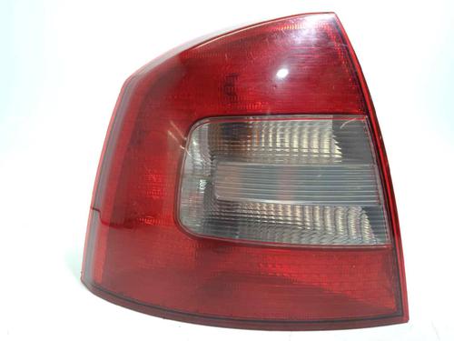 Used Left taillight SKODA OCTAVIA II (1Z3) [2004-2013]  17018767
