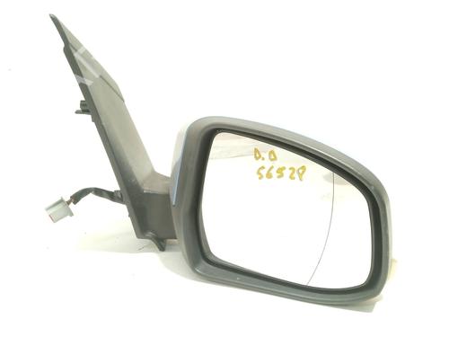 Used Right mirror FORD FOCUS II (DA_, HCP, DP) 1.6 TDCi (109 hp) 28514519