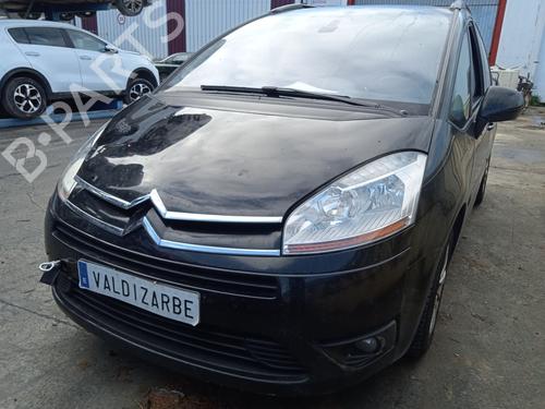 Right taillight CITROËN C4 Grand Picasso I (UA_) 1.6 HDi | BP25479130C35