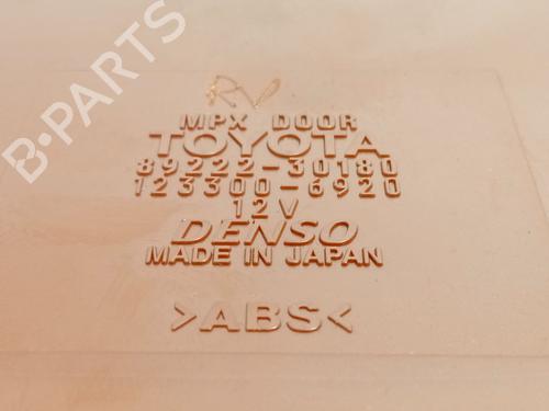 Electronic module LEXUS GS (_S19_) 300 (GRS190_, GRS190R) | BP25914695M83 