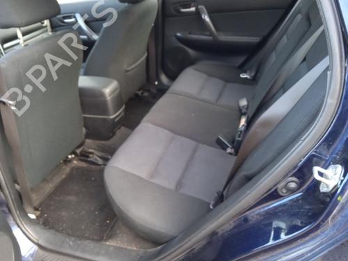 Left headlight MAZDA 6 Hatchback (GG) 2.0 DI (GG14) | BP24123012C28  - Image 17