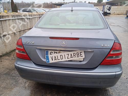 Left taillight MERCEDES-BENZ E-CLASS (W211) E 270 CDI (211.016) | BP40220143C34 - Image 14
