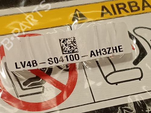 Right sun visor FORD KUGA III (DFK) 2.5 Duratec Plug-in-Hybrid | BP33324897I2 - Image 4
